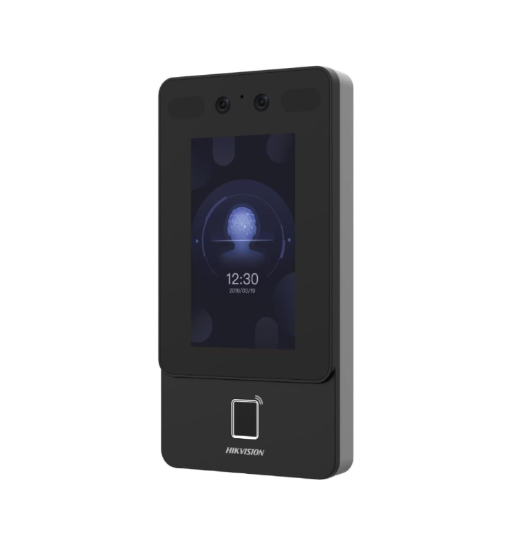Biometric Access Terminal