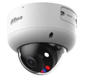 Pro 8MP Dome Camera