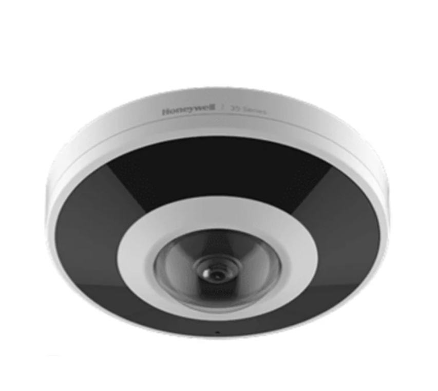 Fisheye Panoramic 12MP
