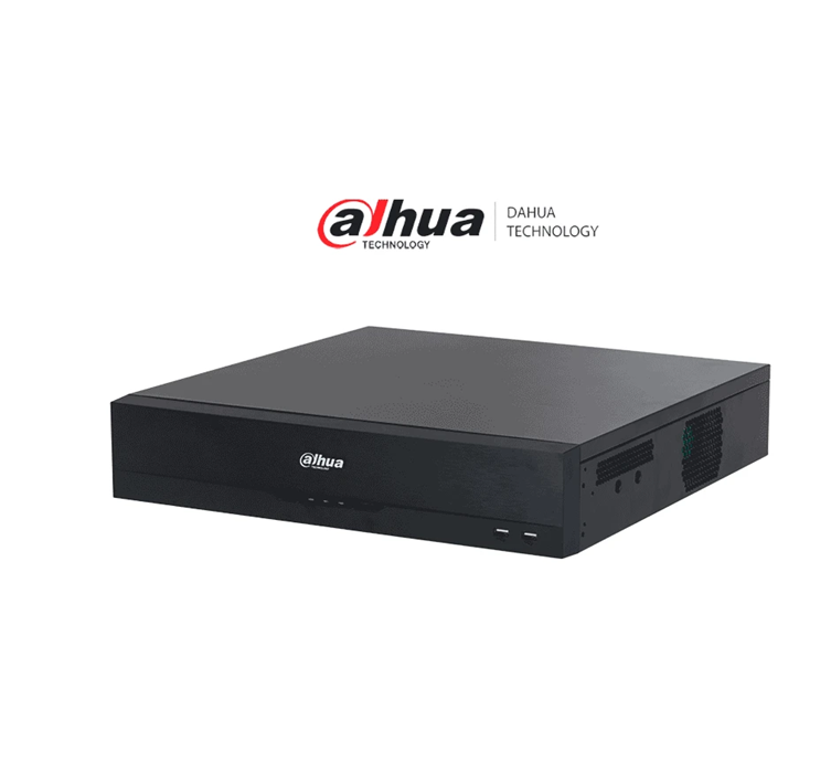 64-Channel NVR Pro